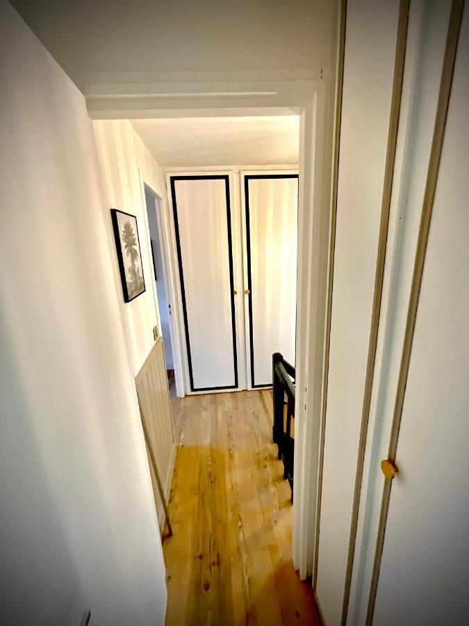Etretat: Maison De Hébergement de vacances