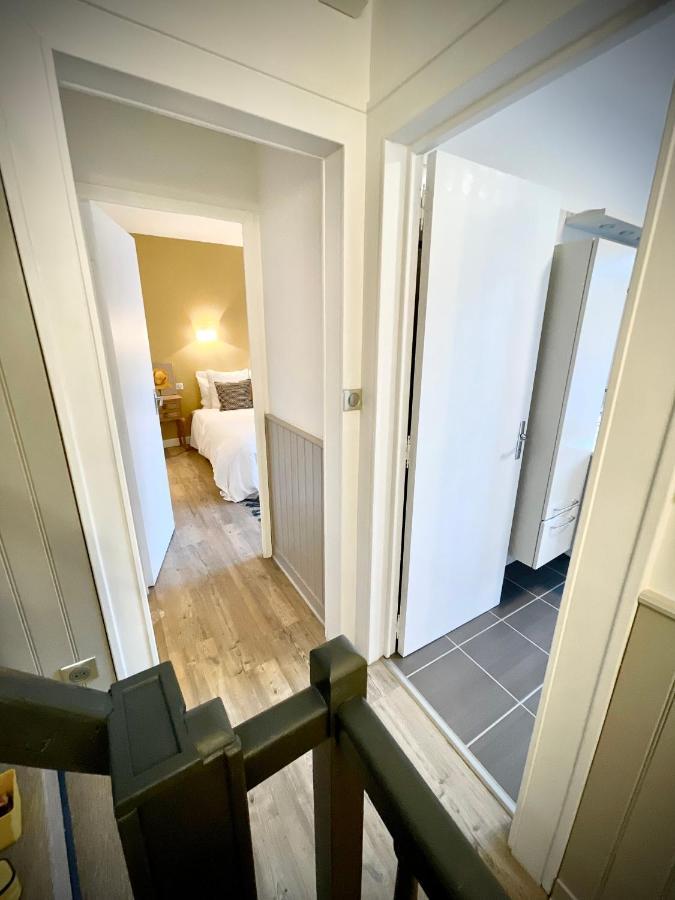 Etretat: Agreable Maison De Ferienhaus *