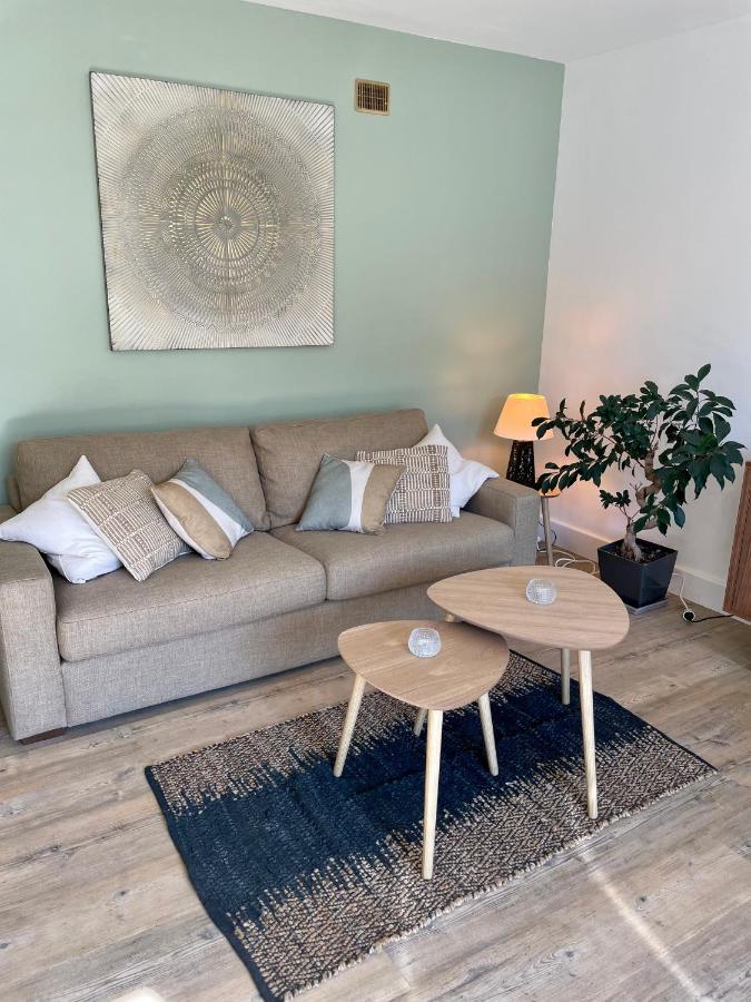 Ferienhaus Etretat: Agreable Maison De Étretat