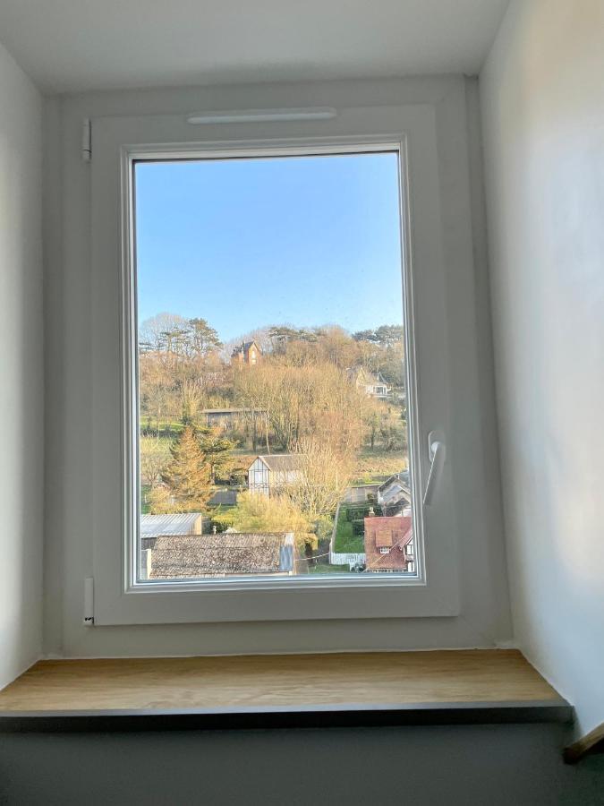 Etretat: Agreable Maison De Ferienhaus *
