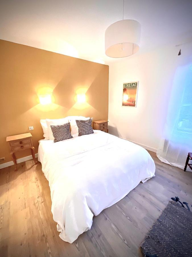 Etretat: Agreable Maison De Étretat