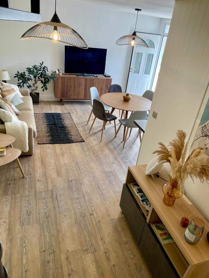 Ferienhaus Etretat: Agreable Maison De
