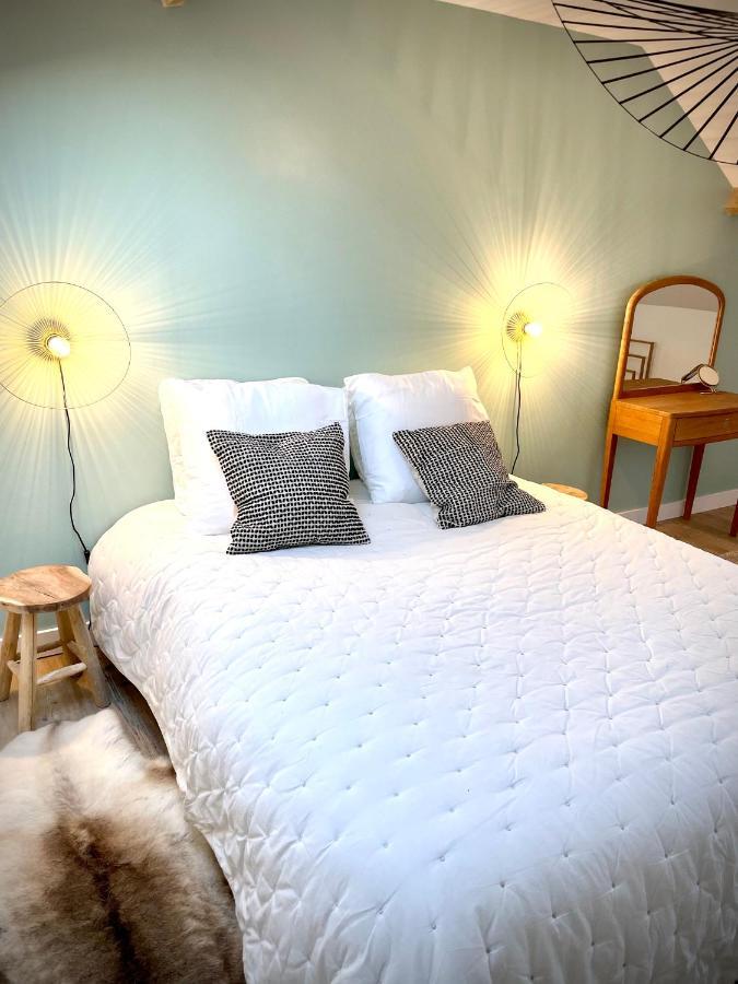 Etretat: Agreable Maison De *