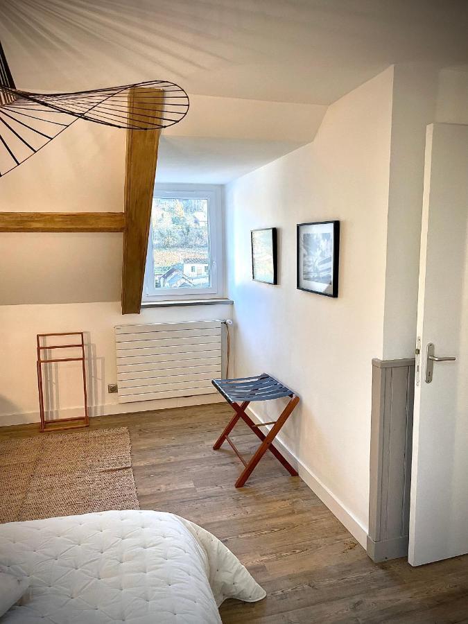 Etretat: Agreable Maison De *