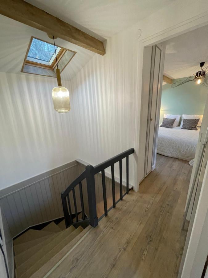 Ferienhaus Etretat: Agreable Maison De